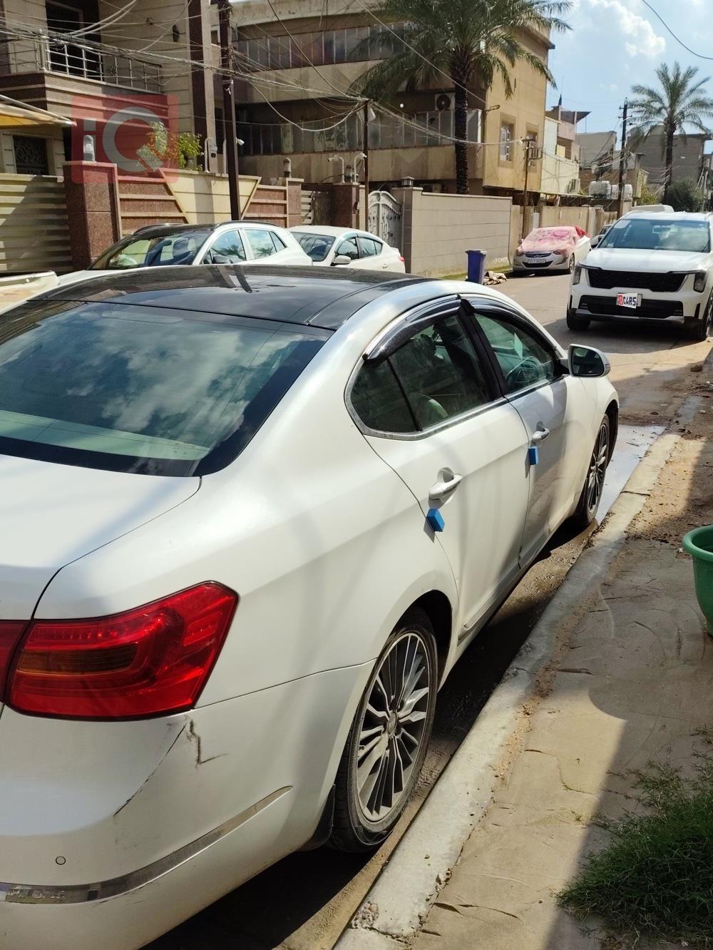 کیا کادێنزا